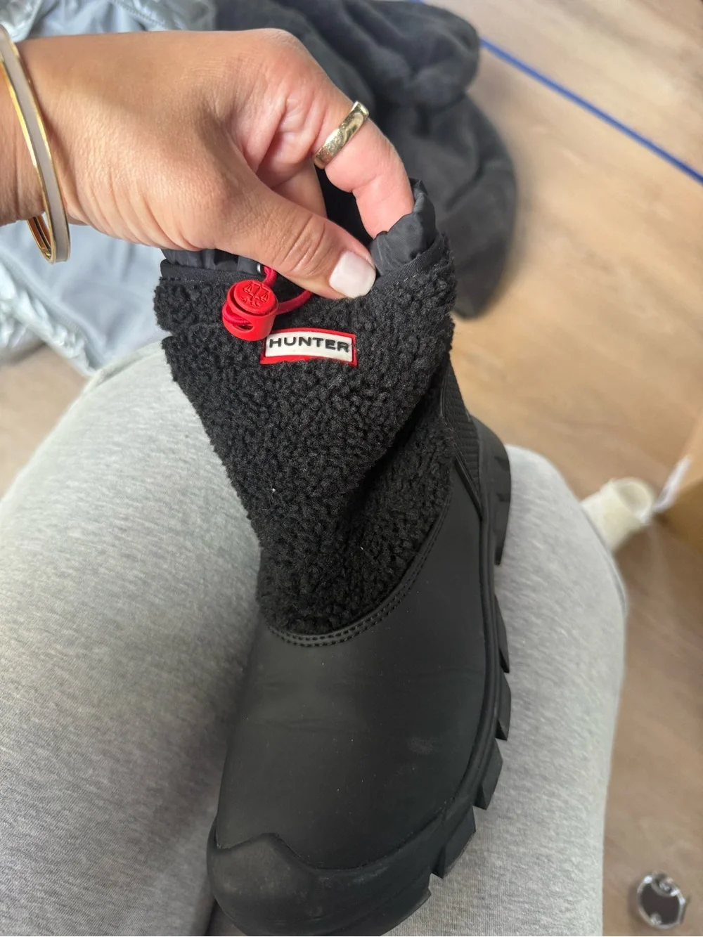 Kids Boots